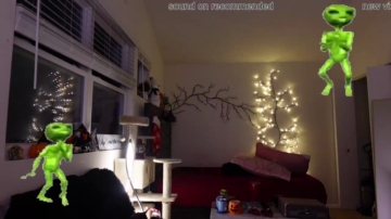 Yungricewang  04-12-2021 video ginger